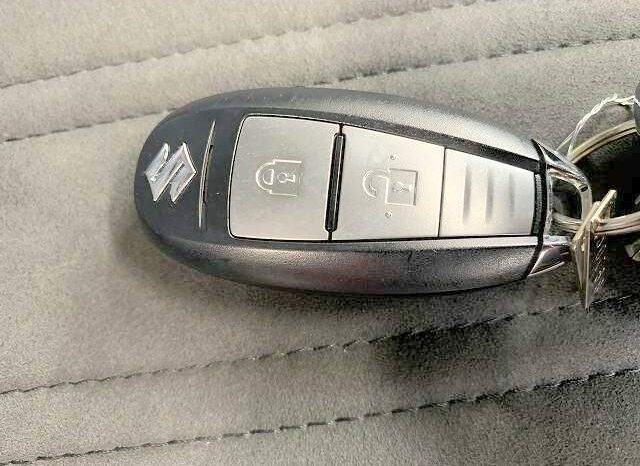 
								SUZUKI SWIFT 2014 full									