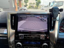 
										TOYOTA VELLFIRE 2022 full									