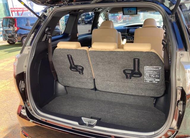 
								TOYOTA ESTIMA 2015 full									