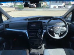 
										TOYOTA ESTIMA 2017 full									