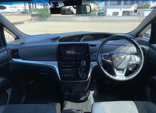 
								TOYOTA ESTIMA 2017 full									