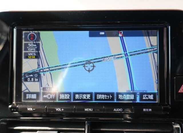 
								TOYOTA ESTIMA 2018 full									