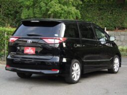 
										TOYOTA ESTIMA 2018 full									