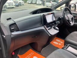 
										TOYOTA ESTIMA 2018 full									