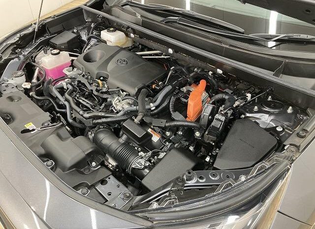 
								TOYOTA RAV4 2021 full									