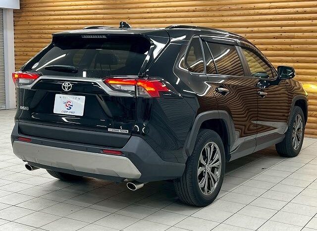 
								TOYOTA RAV4 2021 full									