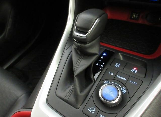 
								TOYOTA RAV4 2023 full									