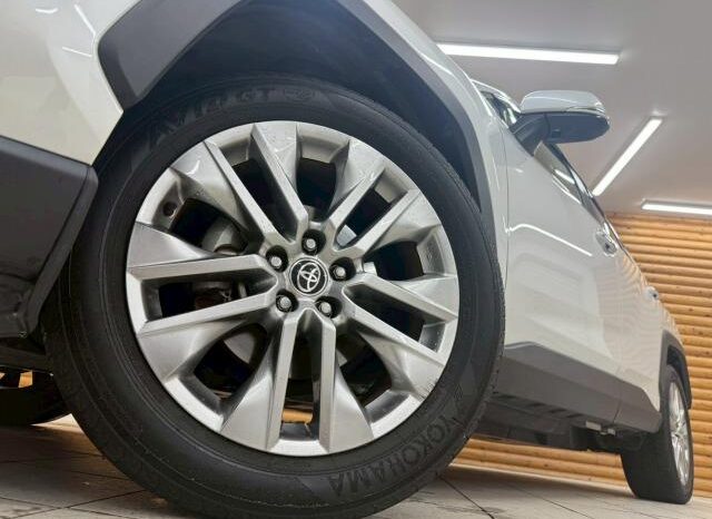 
								TOYOTA RAV4 2023 full									