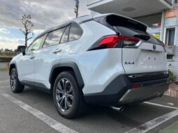 
										TOYOTA RAV4 2024 full									