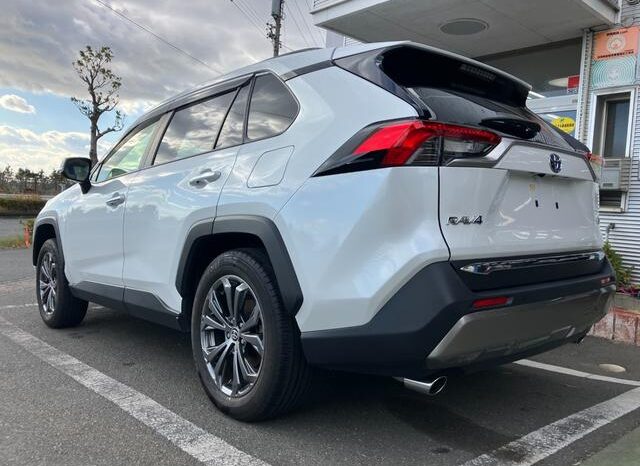 
								TOYOTA RAV4 2024 full									