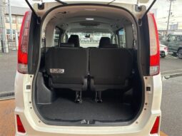 
										TOYOTA NOAH 2014 full									