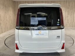 
										TOYOTA NOAH 2018 full									