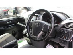 
										TOYOTA NOAH 2019 full									