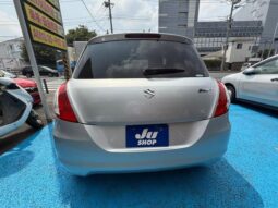 
										SUZUKI SWIFT 2011 full									