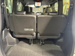 
										TOYOTA NOAH 2021 full									