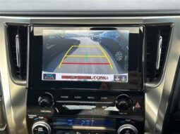 
										TOYOTA VELLFIRE 2022 full									