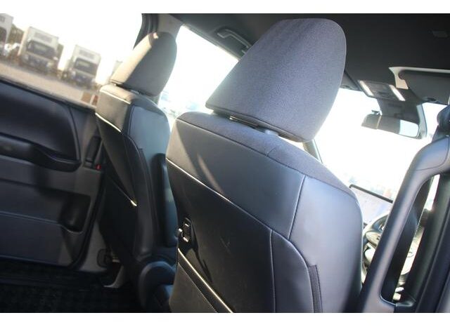 
								TOYOTA NOAH 2022 full									