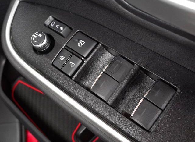 
								TOYOTA NOAH 2023 full									