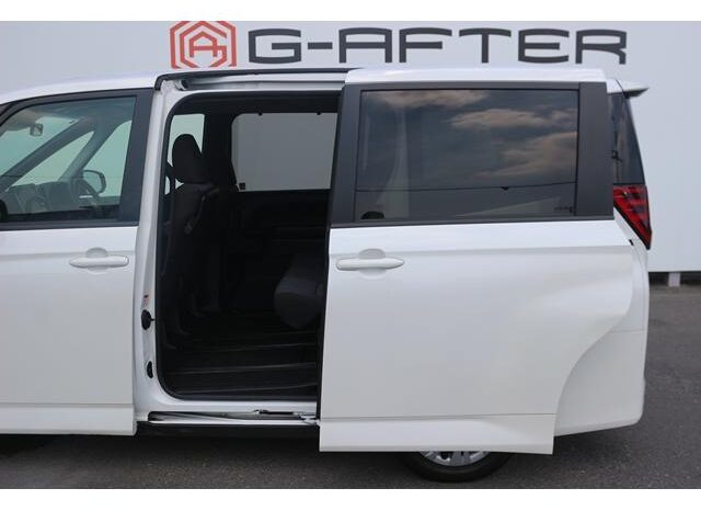 
								TOYOTA NOAH 2023 full									