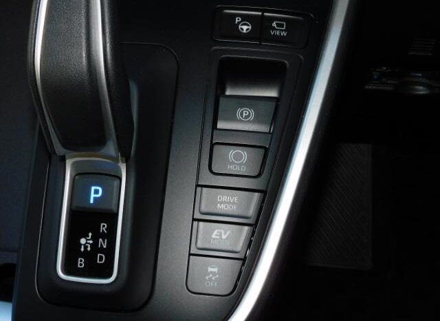 
								TOYOTA NOAH 2024 full									