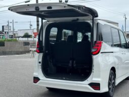 
										TOYOTA NOAH 2025 full									