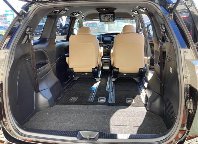 
								TOYOTA ESTIMA 2015 full									