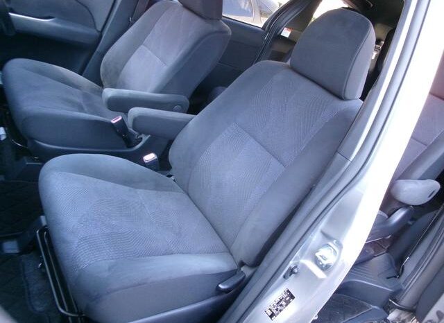 
								TOYOTA ESTIMA 2016 full									