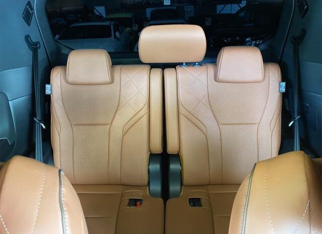 
								TOYOTA VELLFIRE 2023 full									