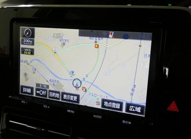 
								TOYOTA ESTIMA 2018 full									