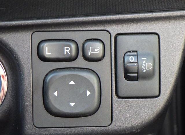 
								TOYOTA AQUA 2014 full									