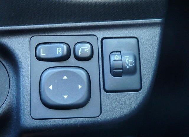 
								TOYOTA AQUA 2014 full									