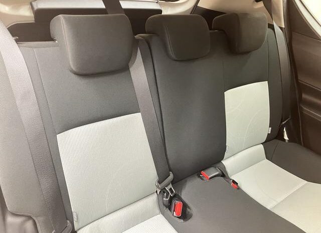 
								TOYOTA AQUA 2014 full									