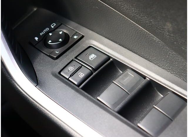 
								TOYOTA RAV4 2021 full									