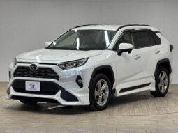 
										TOYOTA RAV4 2021 full									