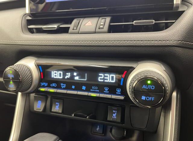 
								TOYOTA RAV4 2021 full									