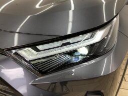 
										TOYOTA RAV4 2021 full									