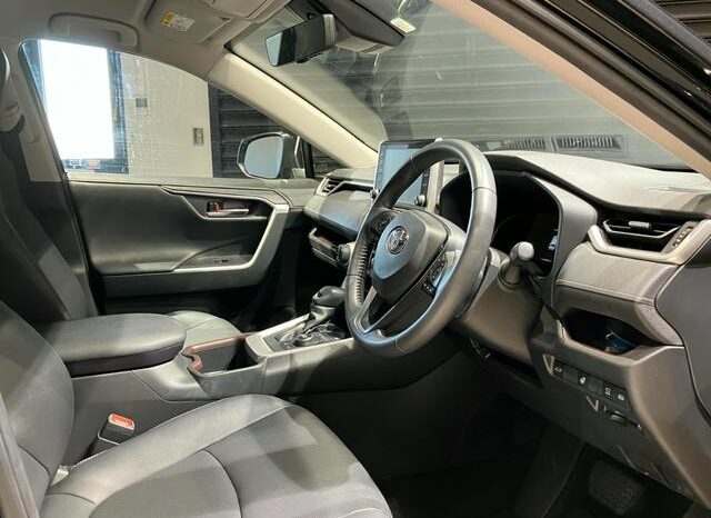 
								TOYOTA RAV4 2021 full									