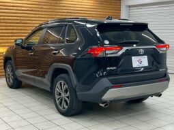
										TOYOTA RAV4 2021 full									