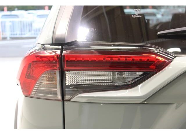 
								TOYOTA RAV4 2022 full									