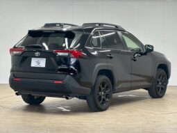 TOYOTA RAV4 2023
