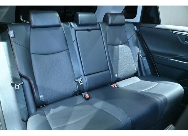 
								TOYOTA RAV4 2023 full									