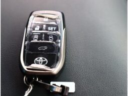 
										TOYOTA VELLFIRE 2021 full									