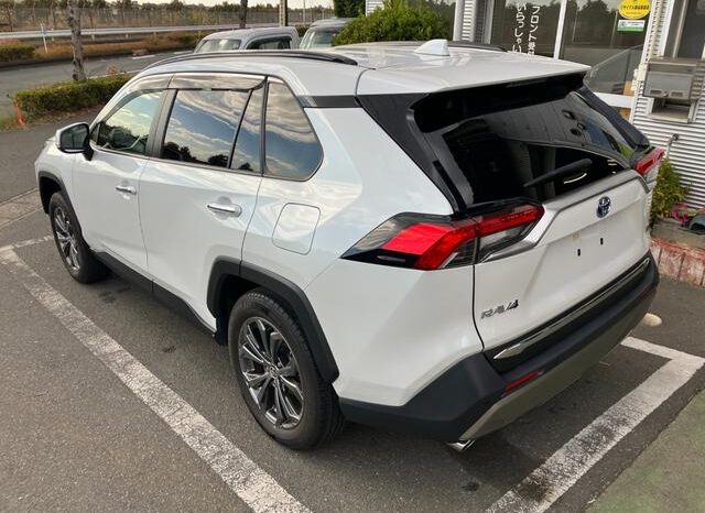 
								TOYOTA RAV4 2024 full									