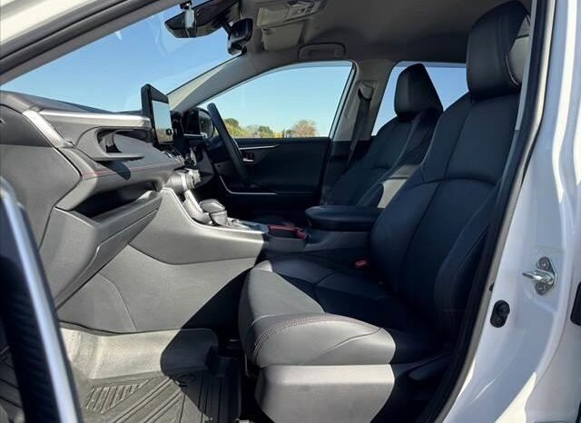 
								TOYOTA RAV4 2024 full									