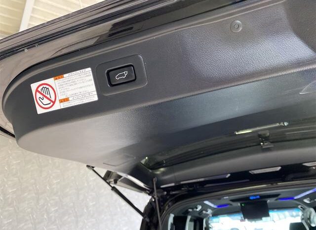 
								TOYOTA VELLFIRE 2021 full									