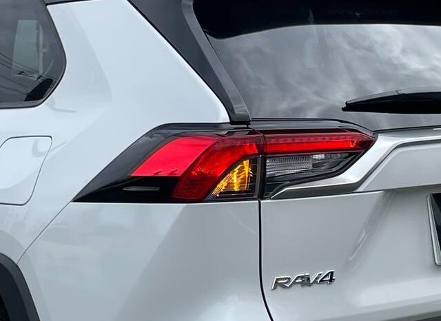 
								TOYOTA RAV4 2025 full									