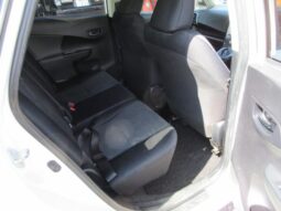 
										TOYOTA RACTIS 2011 full									