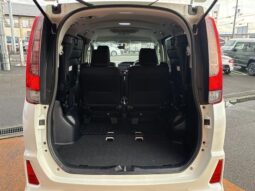 
										TOYOTA NOAH 2014 full									