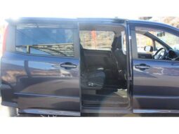 
										TOYOTA NOAH 2014 full									