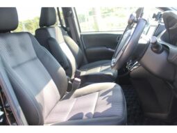 
										TOYOTA NOAH 2017 full									